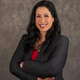 Elaina Gonzales-Blanton Elaina Gonzales-Blanton