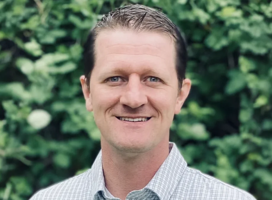 Joel McEntire