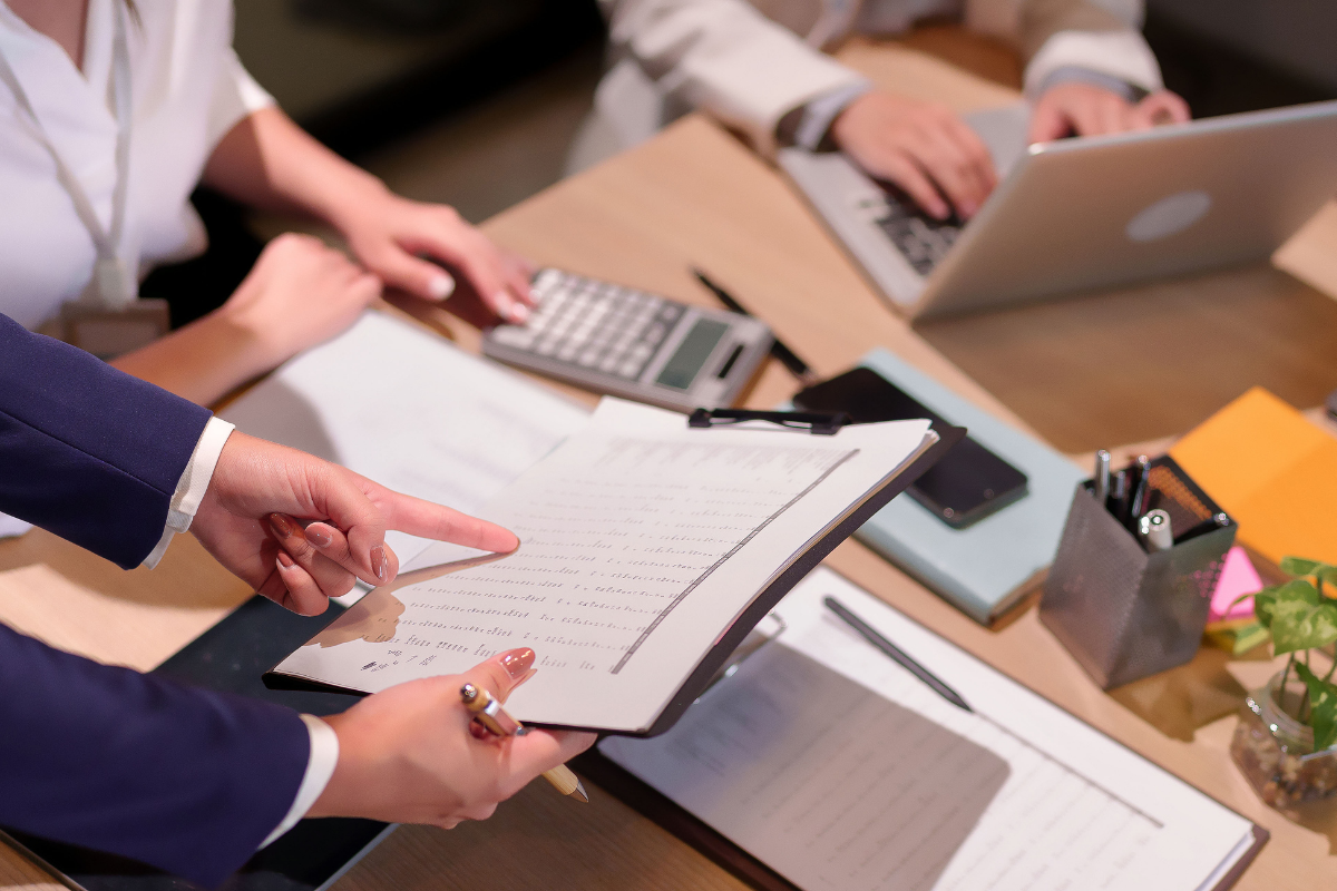 Government accountability and emergency powers reform